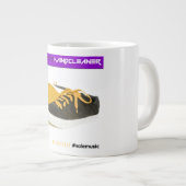 Tasse (Vorderseite Rechts)