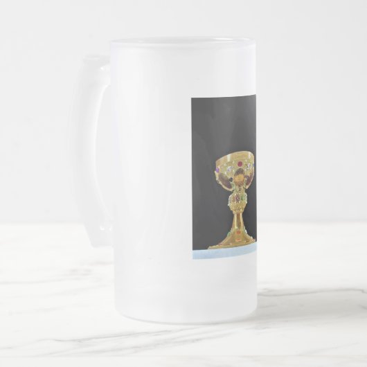 Tasse (Vorderseite Links)