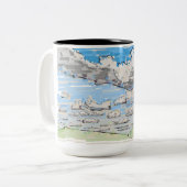 Tasse (Vorderseite Links)