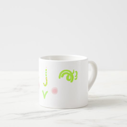 Tasse (Vorderseite Rechts)