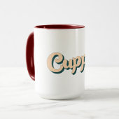 Tasse (Vorderseite Links)