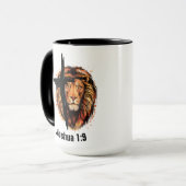 Tasse (Vorderseite Links)