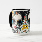 Tasse (Vorderseite Links)