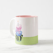 Tasse (Vorderseite Links)