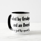 Tasse (Vorderseite Links)