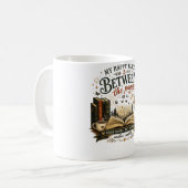 Tasse (Vorderseite Links)