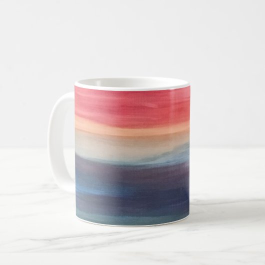 Tasse (Vorderseite Links)