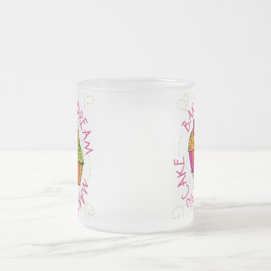 Tasse (Mittel)