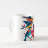 Tasse (Vorderseite Links)