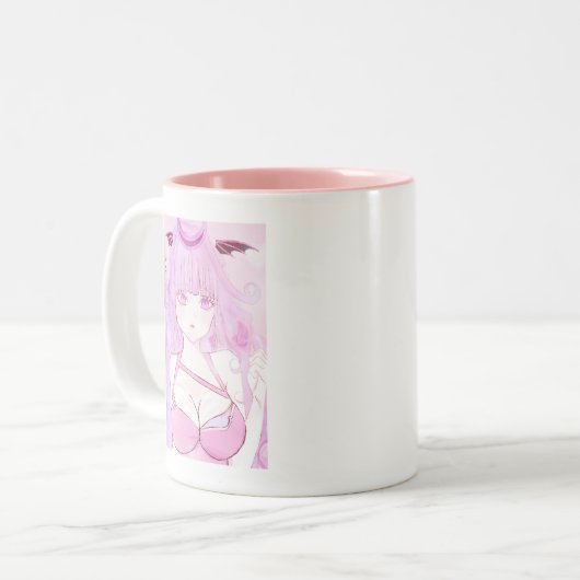 Tasse (Vorderseite Links)