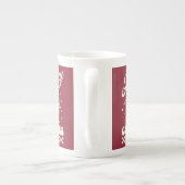 Tasse (Rückseite)