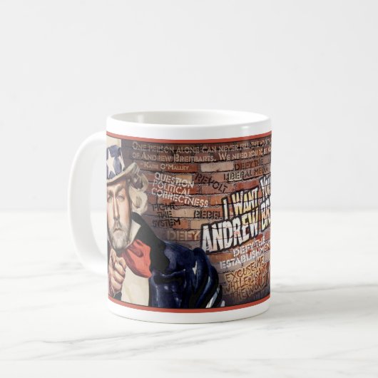 Tasse (Vorderseite Links)