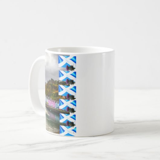 Tasse (Vorderseite Links)