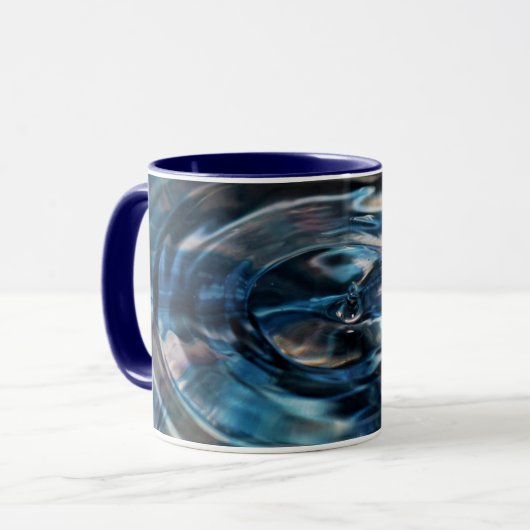 Tasse (Vorderseite Links)