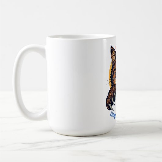 Tasse (Links)