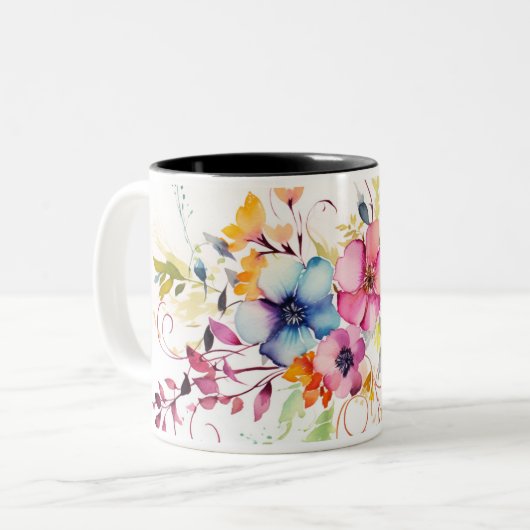 Tasse (Vorderseite Links)