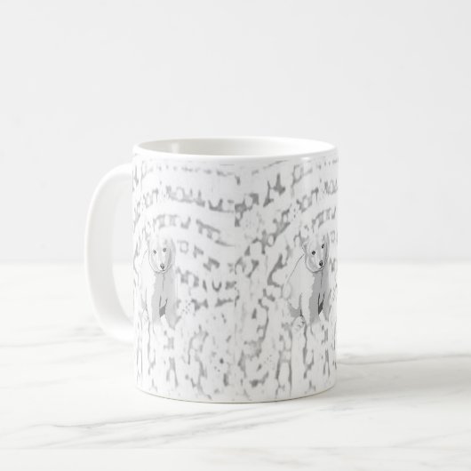 Tasse (Vorderseite Links)