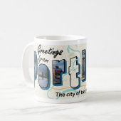 Tasse (Vorderseite Links)