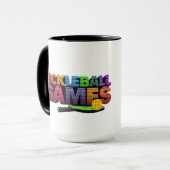 Tasse (Vorderseite Links)