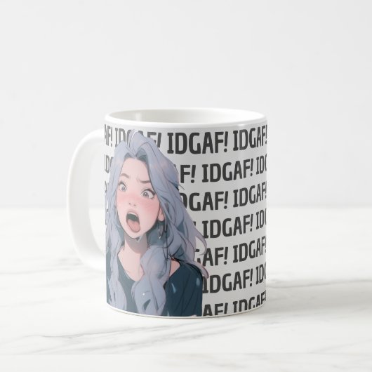 Tasse (Vorderseite Links)