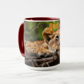 Tasse (Vorderseite Links)