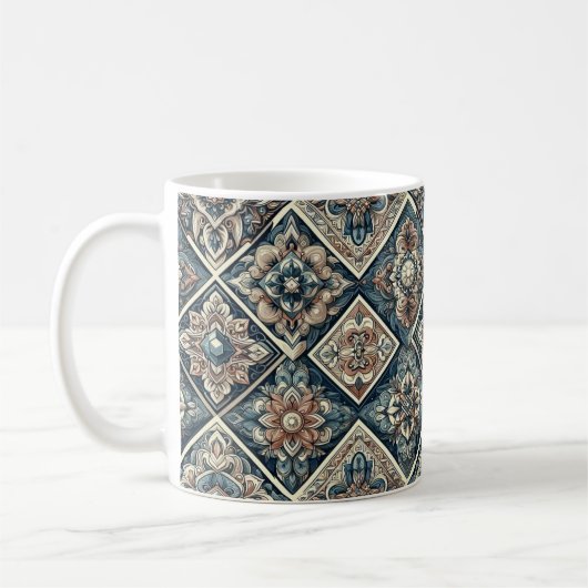 Tasse (Links)