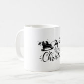Tasse (Vorderseite Links)