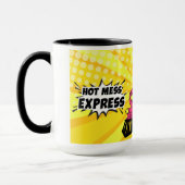 Tasse (Links)