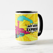 Tasse (VorderseiteRechts)