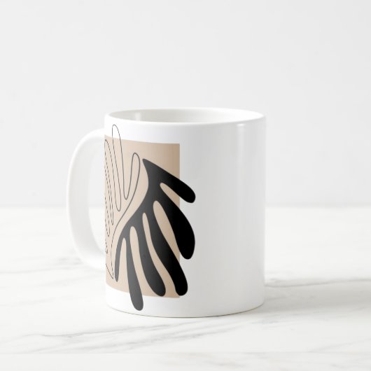 Tasse (Vorderseite Links)