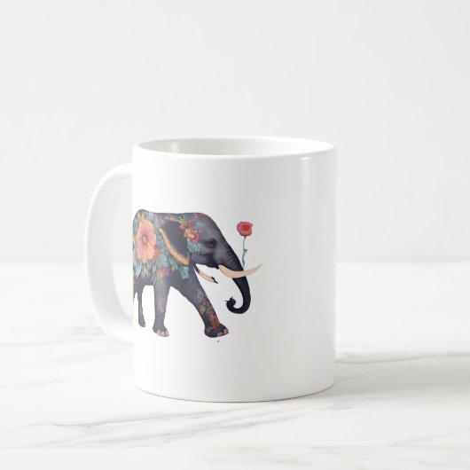 Tasse (Vorderseite Links)