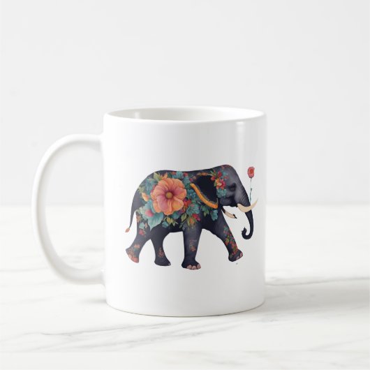 Tasse (Links)
