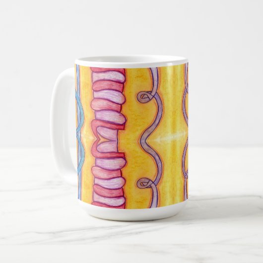 Tasse (Vorderseite Links)
