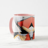 Tasse (Vorderseite Links)