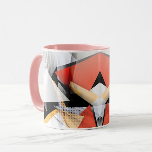 Tasse (Vorderseite Links)