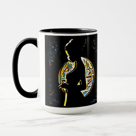 Tasse (Links)