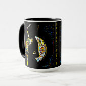 Tasse (Vorderseite Links)
