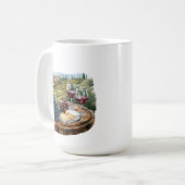 Tasse (Vorderseite Links)