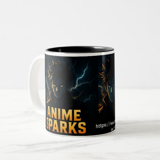 Tasse (Vorderseite Links)