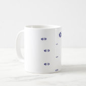 TASSE (Vorderseite Links)