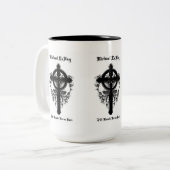 Tasse (Vorderseite Links)