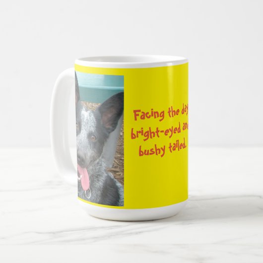 Tasse (Vorderseite Links)