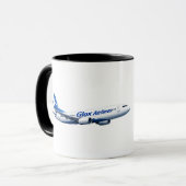 Tasse (Vorderseite Links)