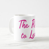 Tasse (Vorderseite Links)