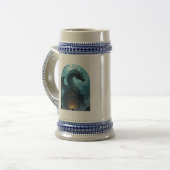 Tasse (Vorderseite Links)