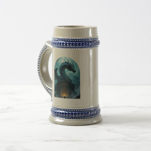 Tasse (Vorderseite Links)
