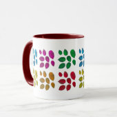 Tasse (Vorderseite Links)