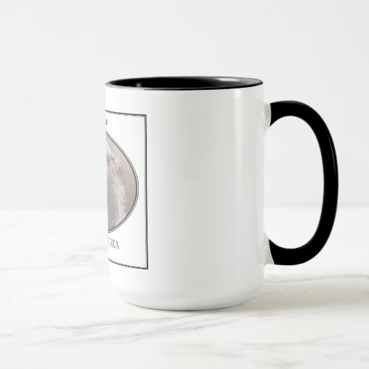 Tasse (Rechts)