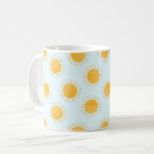 Tasse (Vorderseite Links)