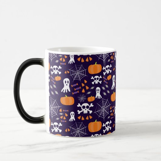 Tasse (Links)